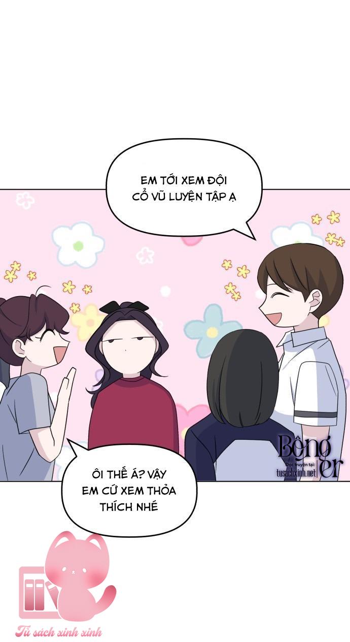 Quan Hệ Nhân Quả - Chap 19 - Trang 42