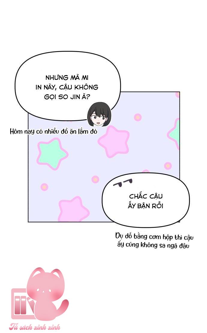 Quan Hệ Nhân Quả - Chap 19 - Trang 44