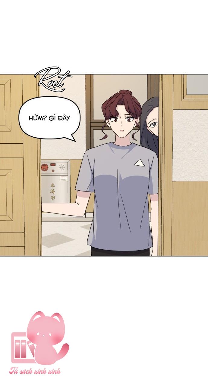 Quan Hệ Nhân Quả - Chap 19 - Trang 46