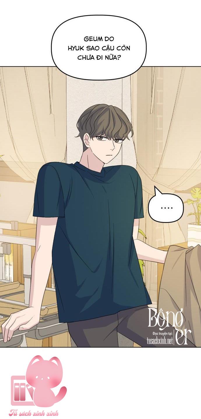 Quan Hệ Nhân Quả - Chap 19 - Trang 47