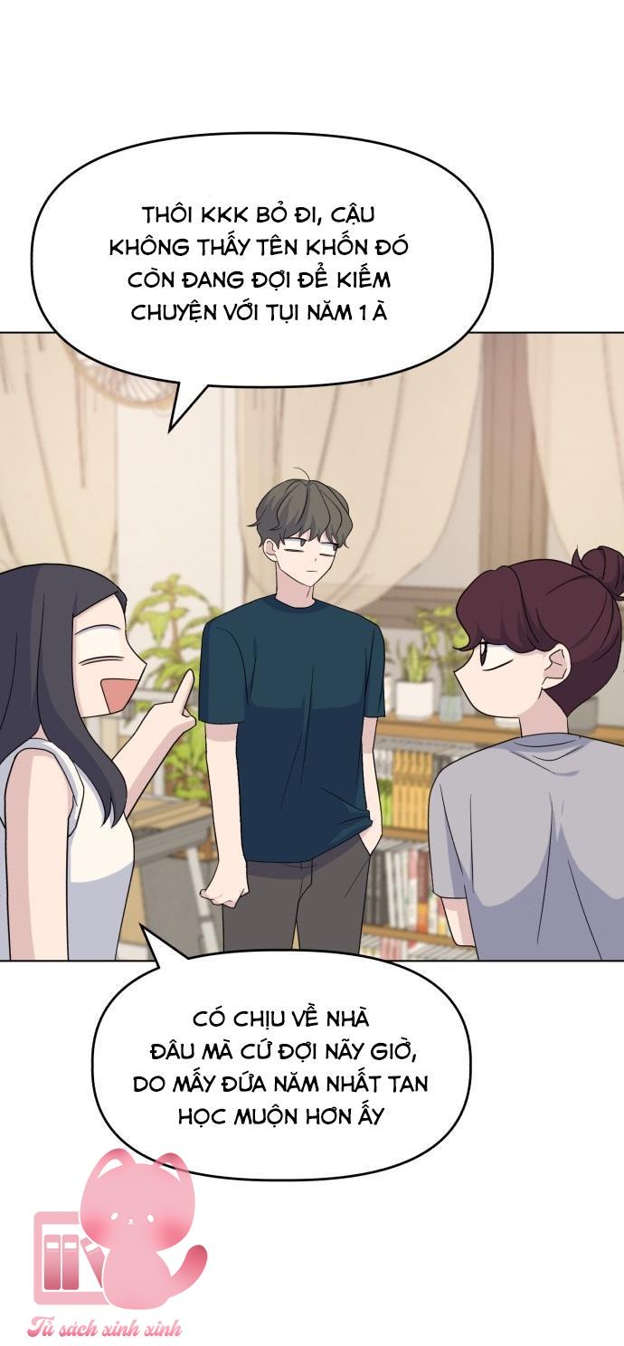 Quan Hệ Nhân Quả - Chap 19 - Trang 48