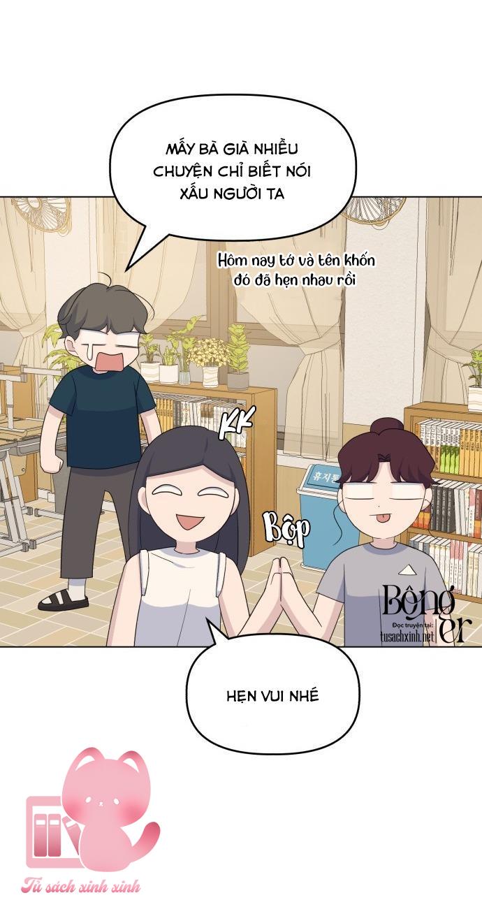 Quan Hệ Nhân Quả - Chap 19 - Trang 50