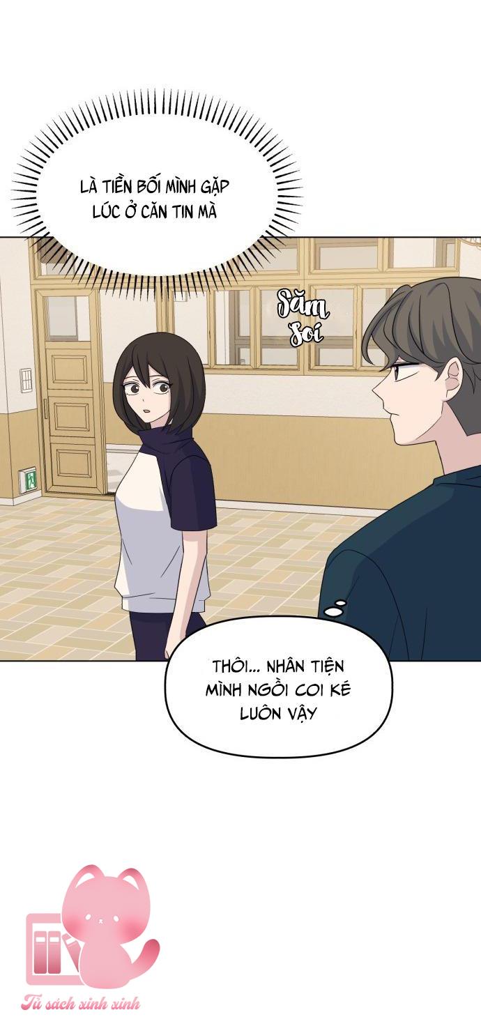 Quan Hệ Nhân Quả - Chap 19 - Trang 51