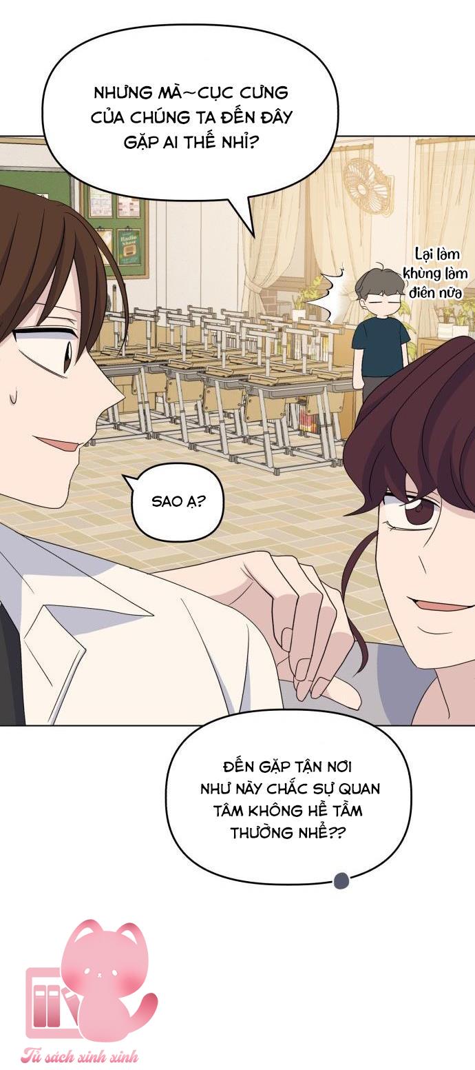 Quan Hệ Nhân Quả - Chap 19 - Trang 53