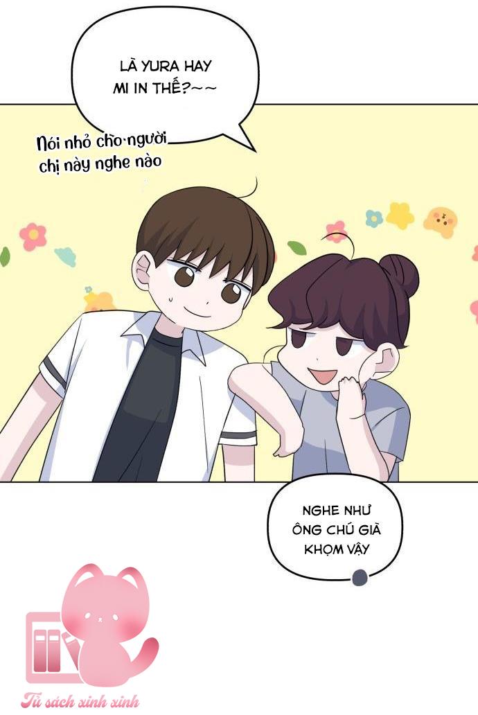 Quan Hệ Nhân Quả - Chap 19 - Trang 54