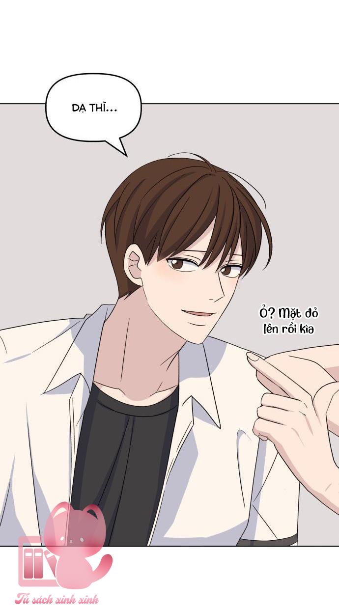 Quan Hệ Nhân Quả - Chap 19 - Trang 55