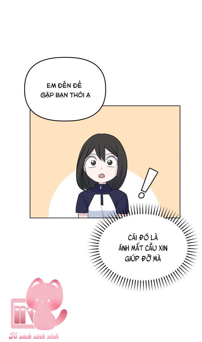 Quan Hệ Nhân Quả - Chap 19 - Trang 56