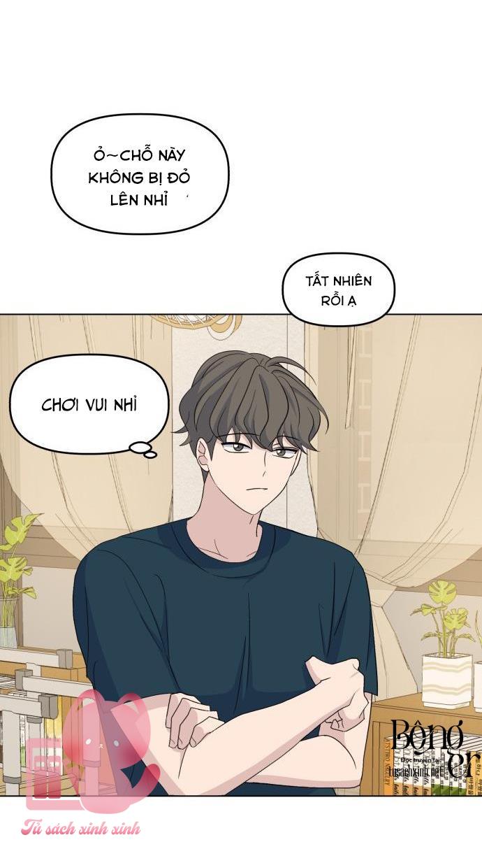 Quan Hệ Nhân Quả - Chap 19 - Trang 58
