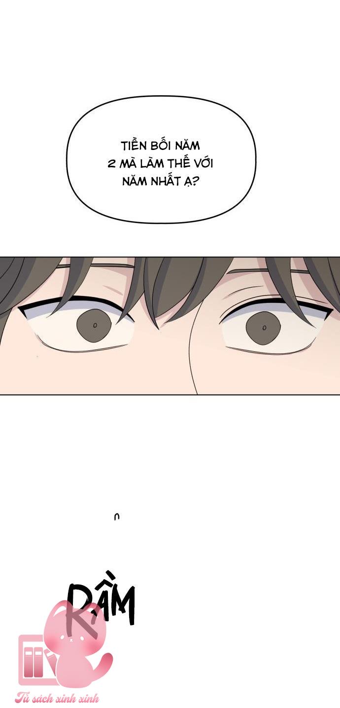 Quan Hệ Nhân Quả - Chap 19 - Trang 59