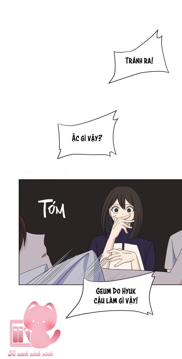 Quan Hệ Nhân Quả - Chap 19 - Trang 60