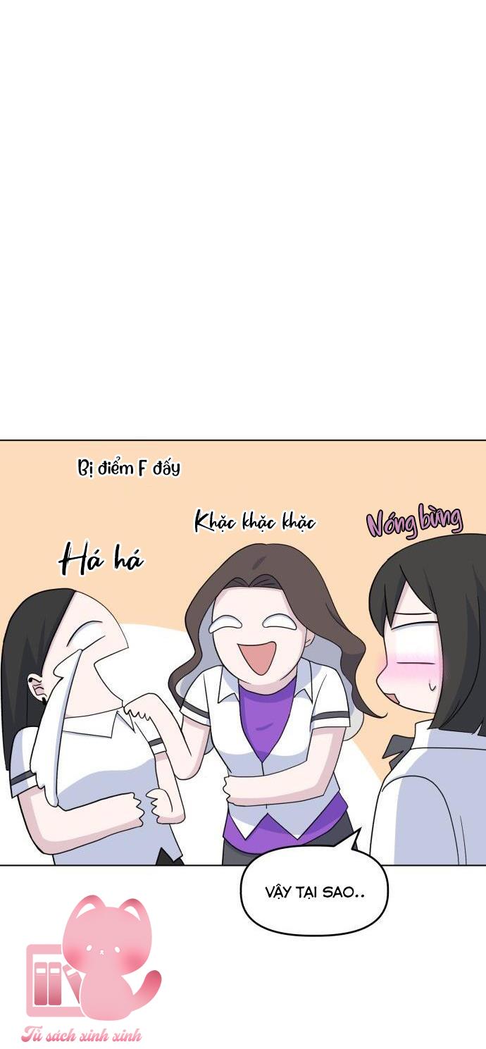 Quan Hệ Nhân Quả - Chap 19 - Trang 7