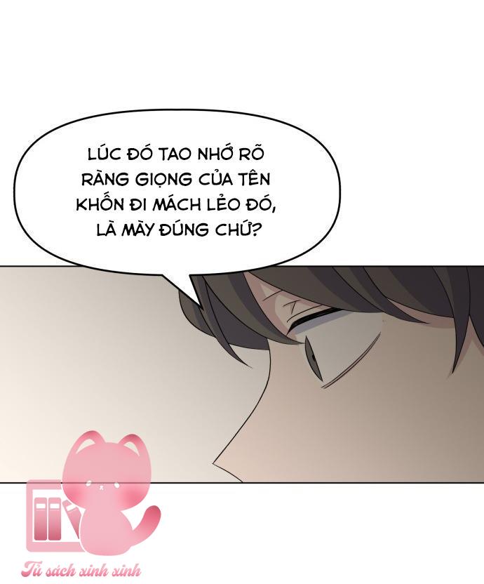Quan Hệ Nhân Quả - Chap 19 - Trang 61