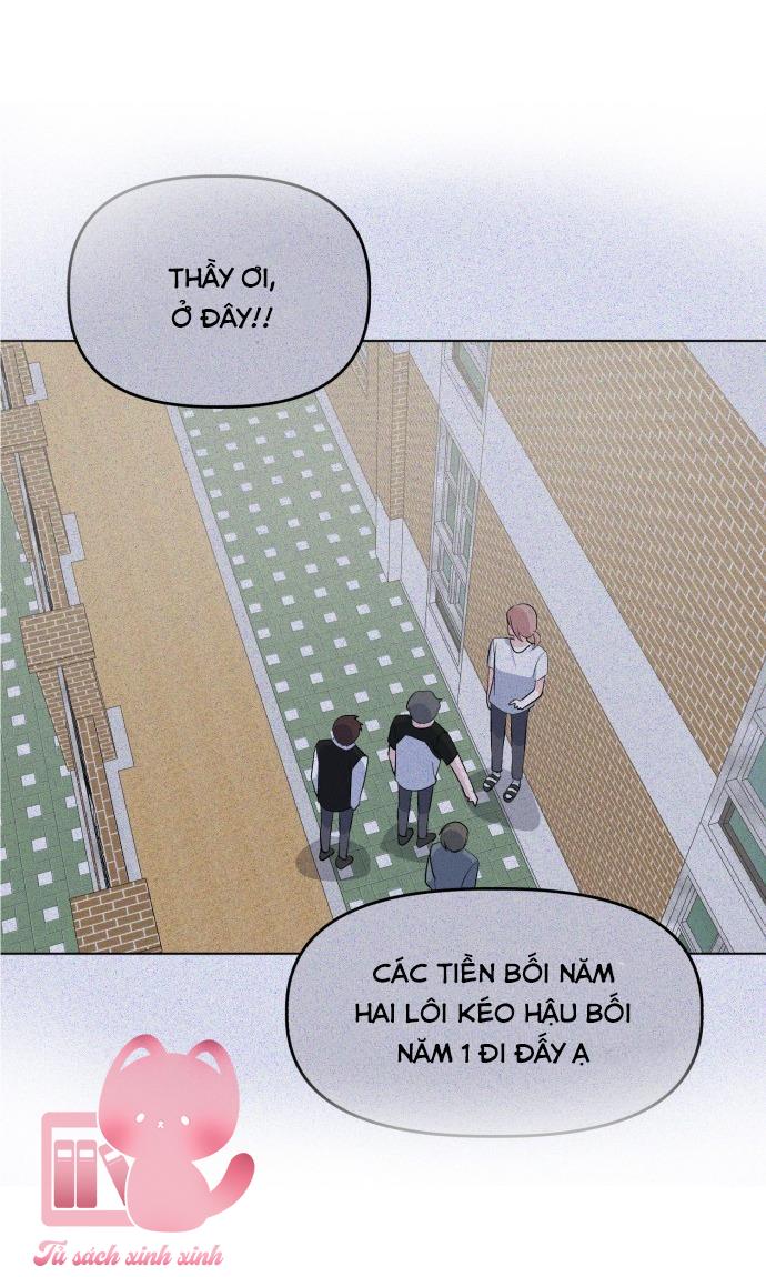 Quan Hệ Nhân Quả - Chap 19 - Trang 62