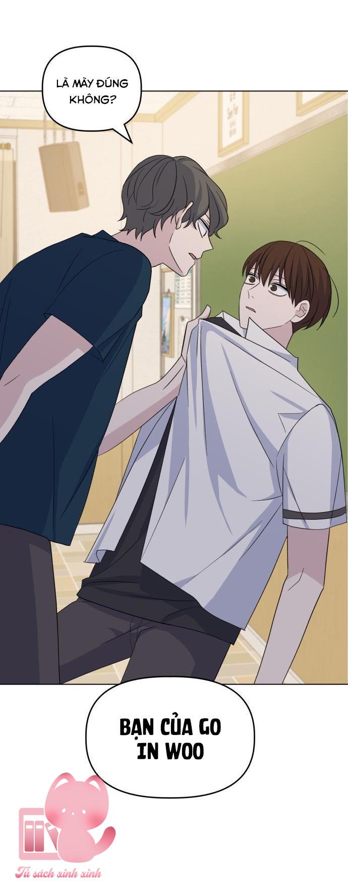 Quan Hệ Nhân Quả - Chap 19 - Trang 63