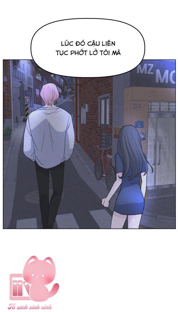 Quan Hệ Nhân Quả - Chap 19 - Trang 68