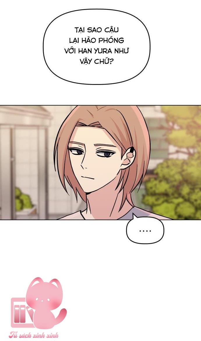 Quan Hệ Nhân Quả - Chap 19 - Trang 69