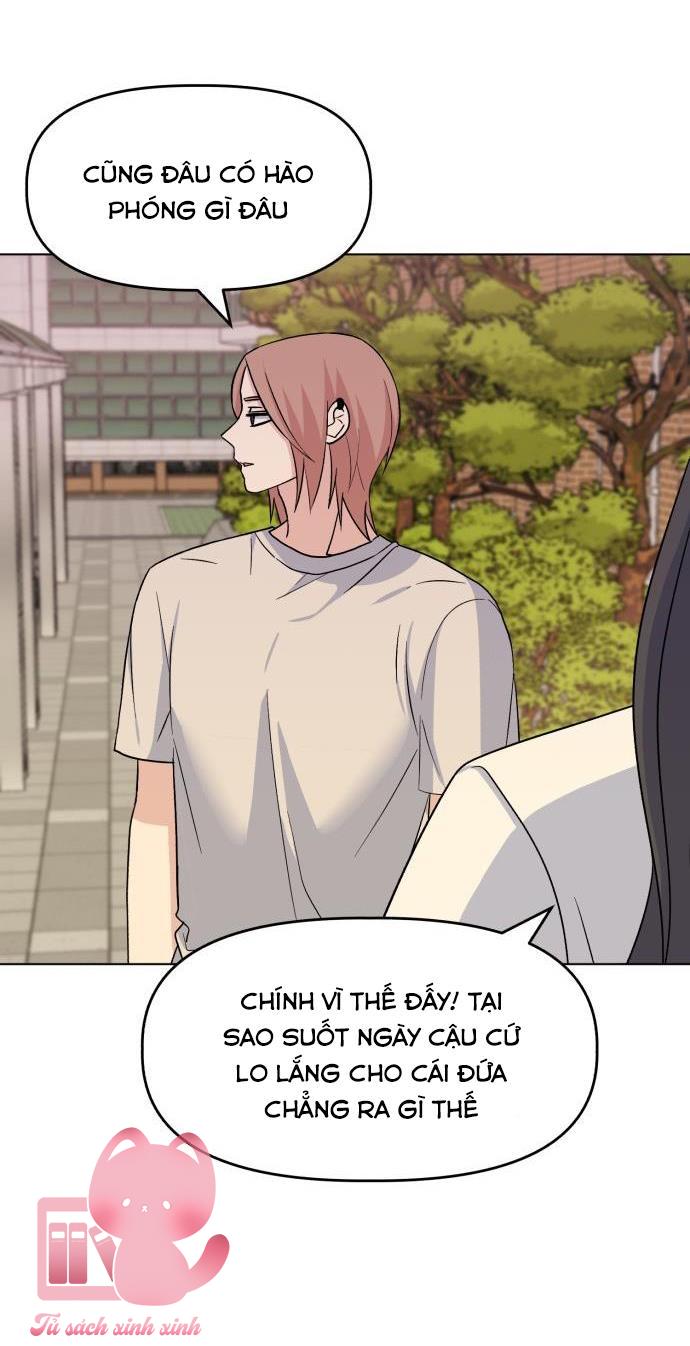 Quan Hệ Nhân Quả - Chap 19 - Trang 70