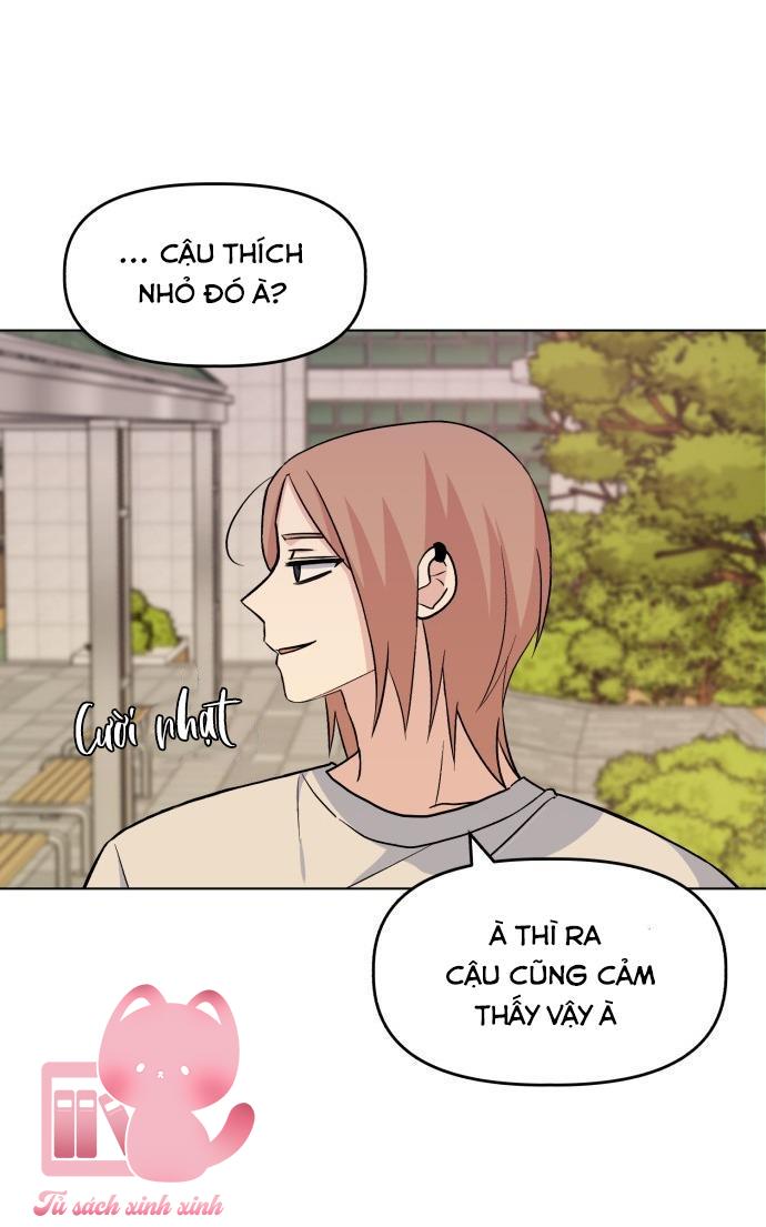 Quan Hệ Nhân Quả - Chap 19 - Trang 71