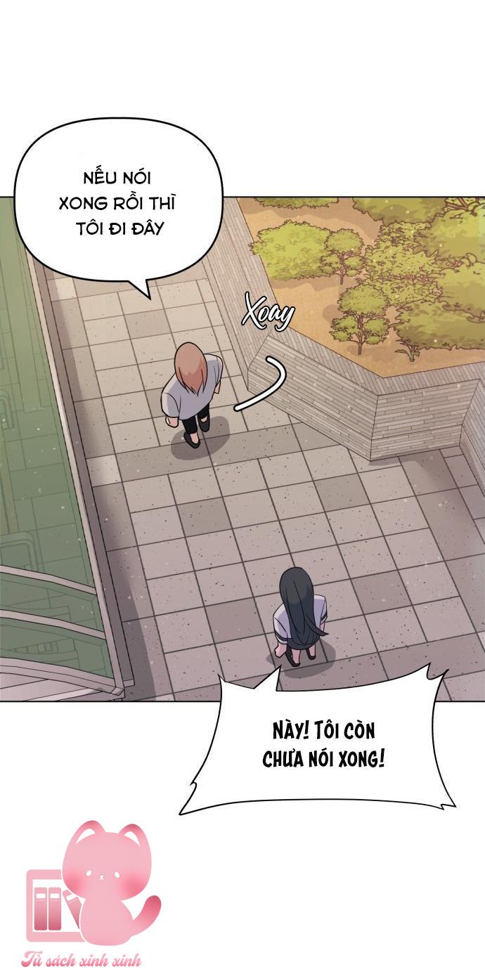 Quan Hệ Nhân Quả - Chap 19 - Trang 74