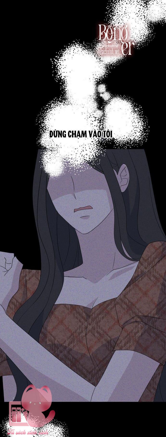 Quan Hệ Nhân Quả - Chap 19 - Trang 78