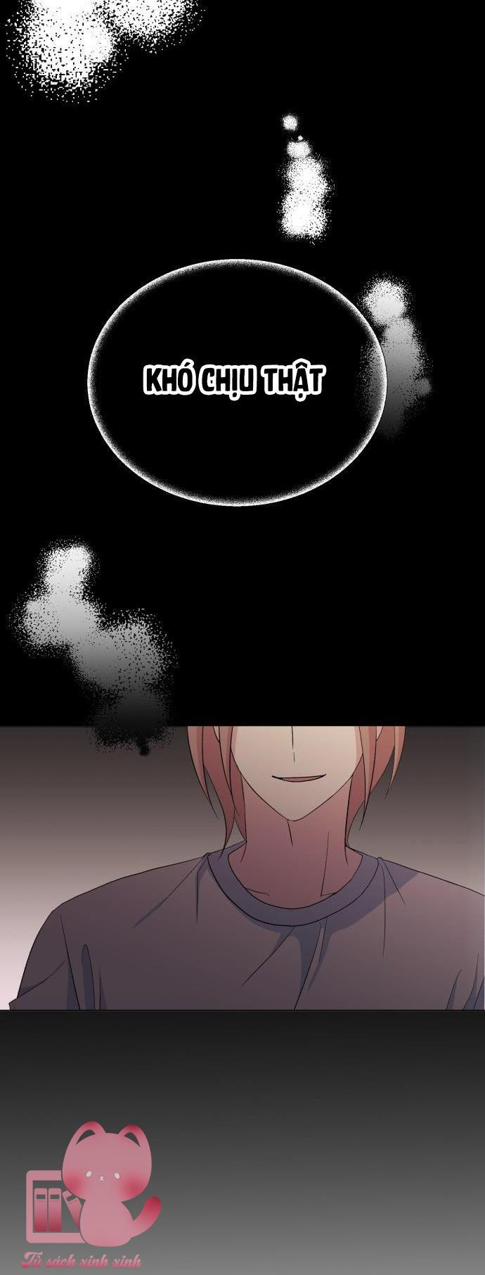 Quan Hệ Nhân Quả - Chap 19 - Trang 79