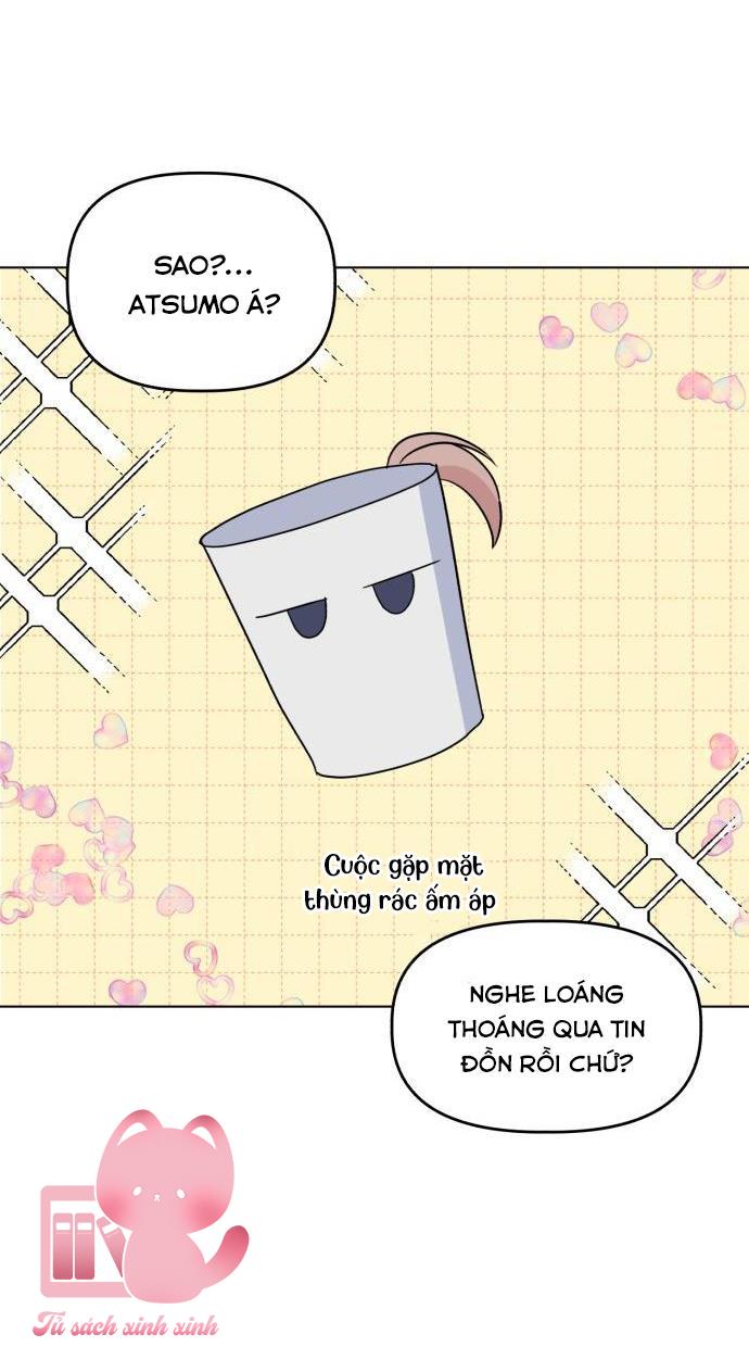 Quan Hệ Nhân Quả - Chap 19 - Trang 9