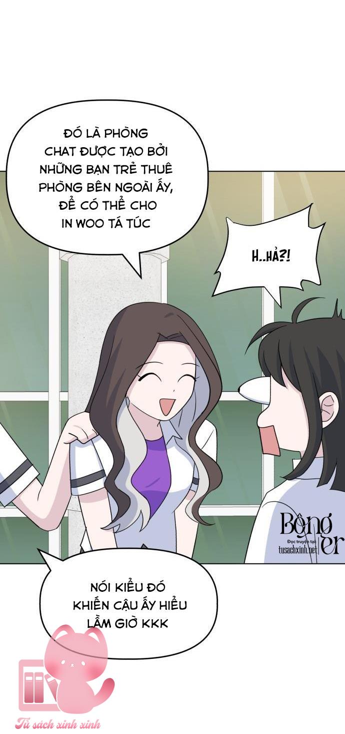 Quan Hệ Nhân Quả - Chap 19 - Trang 10
