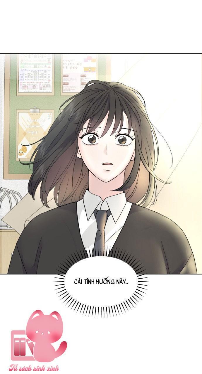 Quan Hệ Nhân Quả - Chap 2 - Trang 2