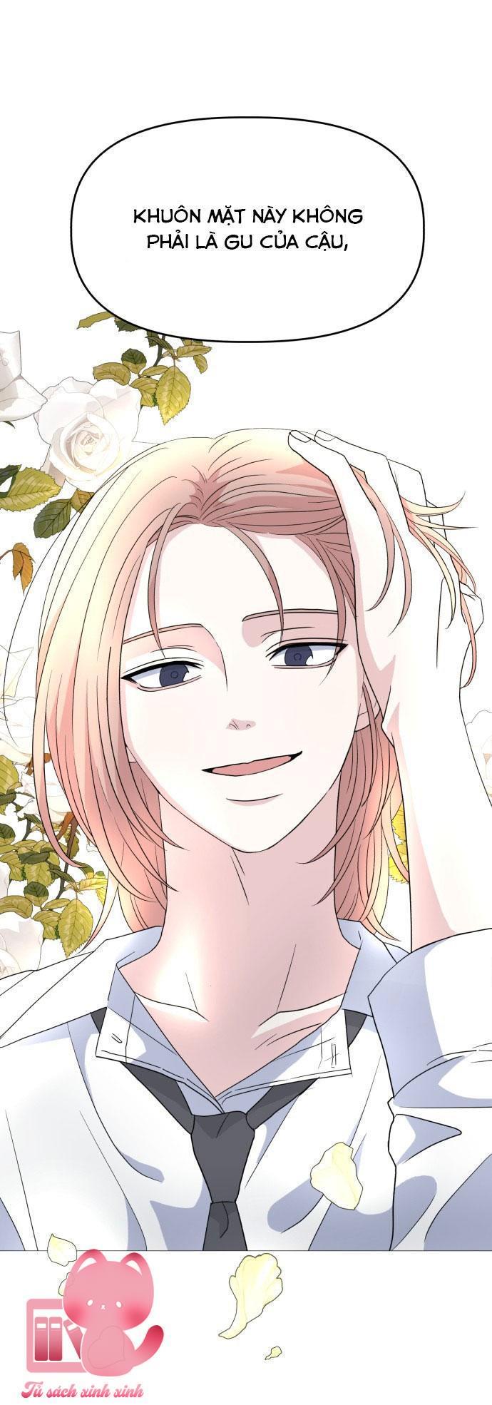 Quan Hệ Nhân Quả - Chap 2 - Trang 11