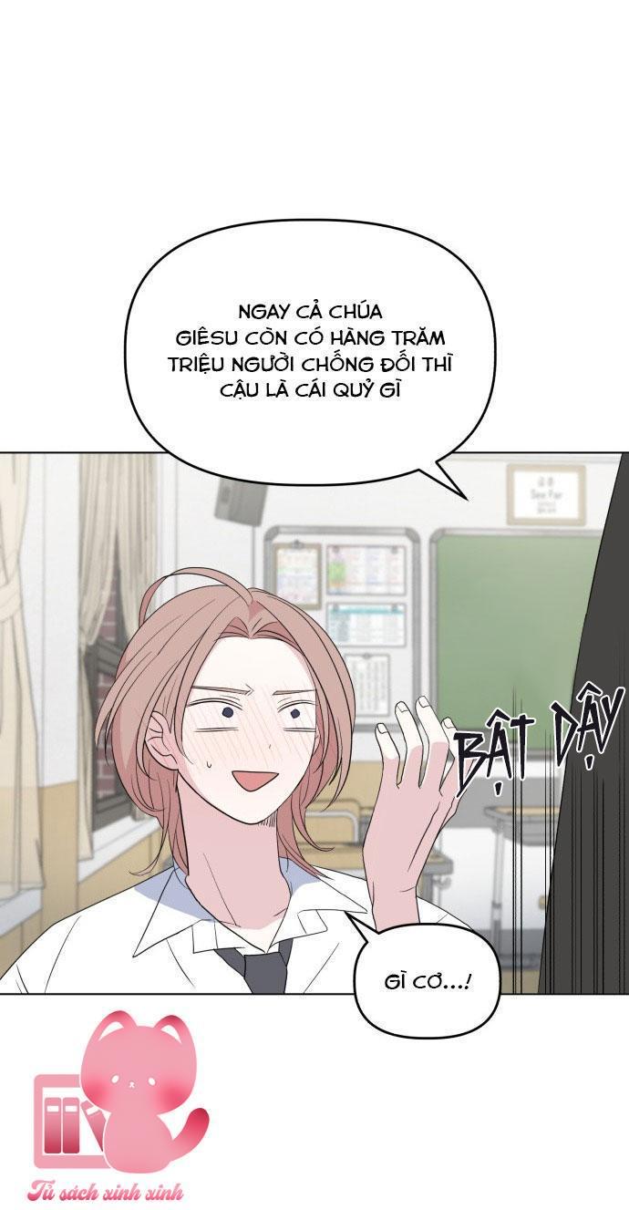 Quan Hệ Nhân Quả - Chap 2 - Trang 13