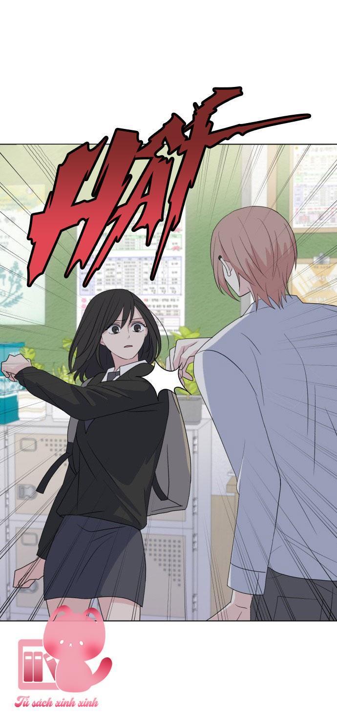 Quan Hệ Nhân Quả - Chap 2 - Trang 16