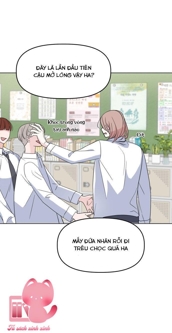 Quan Hệ Nhân Quả - Chap 2 - Trang 19