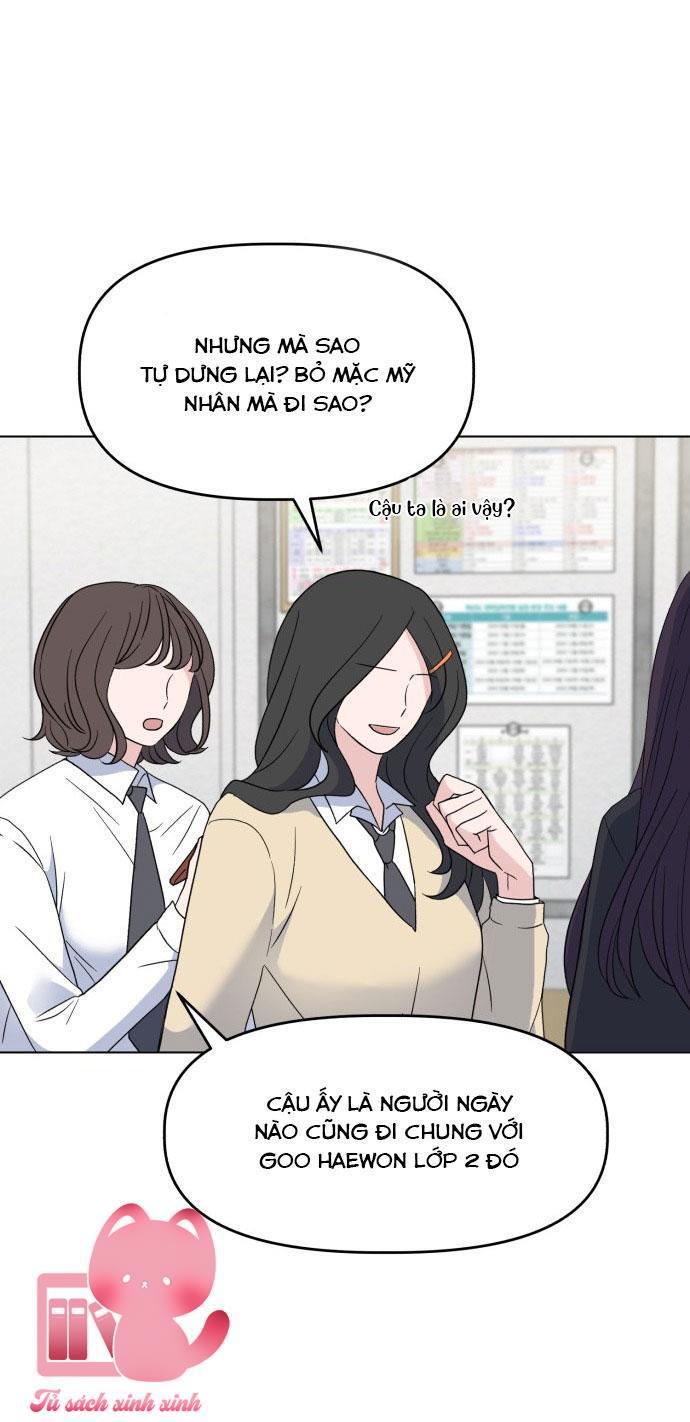 Quan Hệ Nhân Quả - Chap 2 - Trang 20