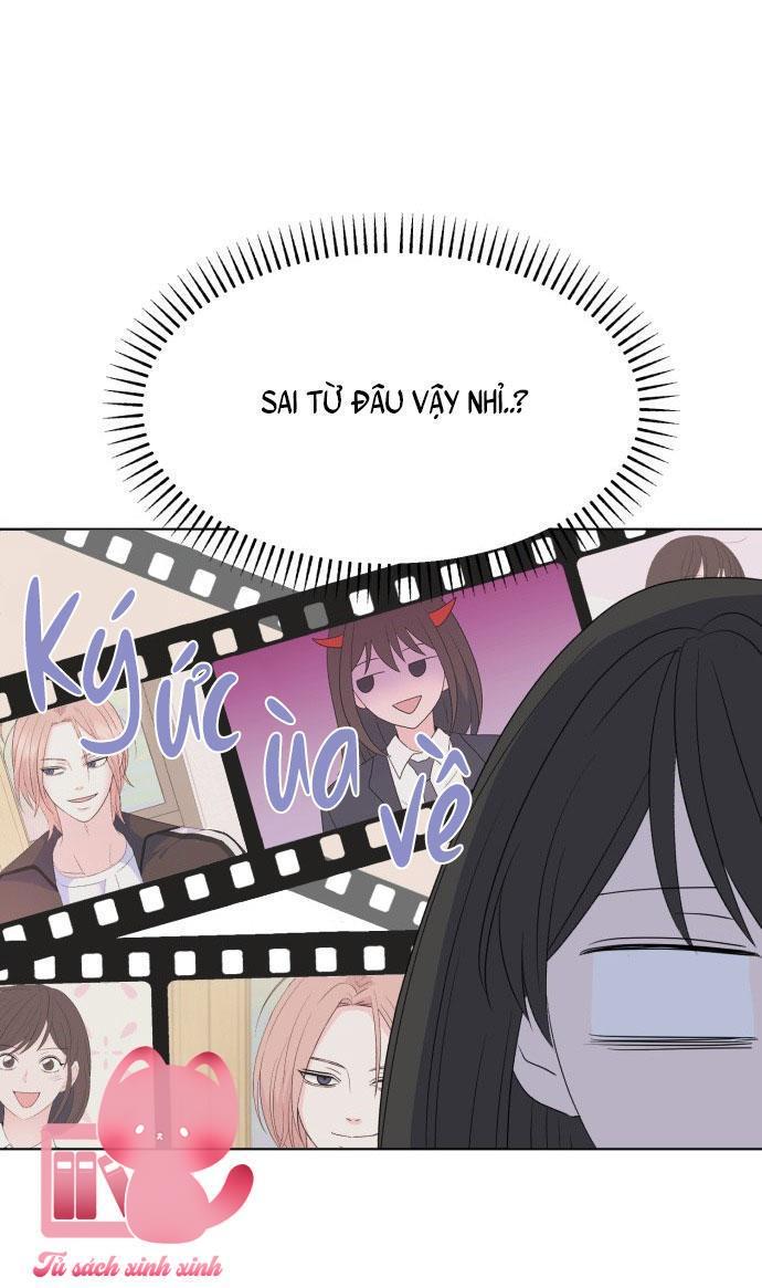 Quan Hệ Nhân Quả - Chap 2 - Trang 3