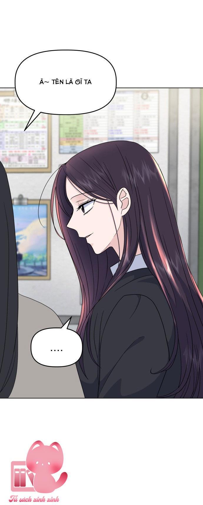 Quan Hệ Nhân Quả - Chap 2 - Trang 21