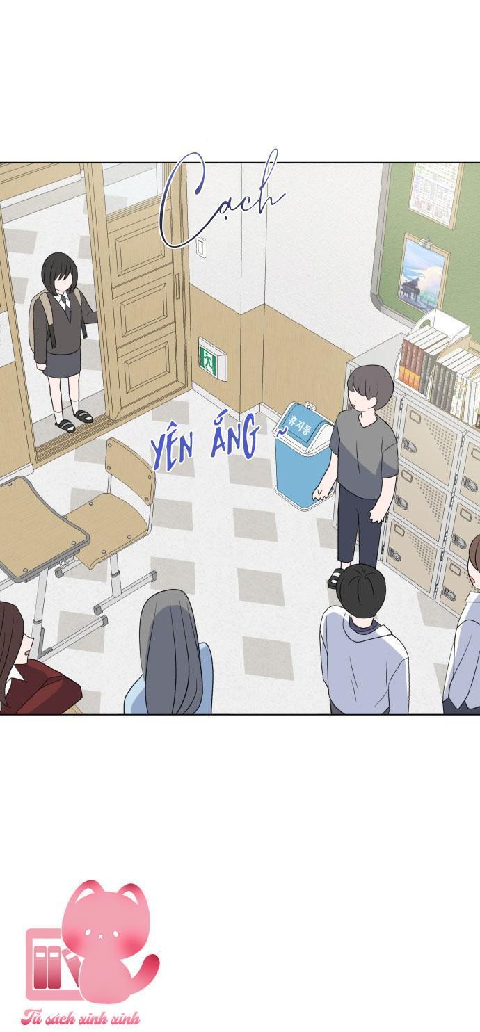 Quan Hệ Nhân Quả - Chap 2 - Trang 26
