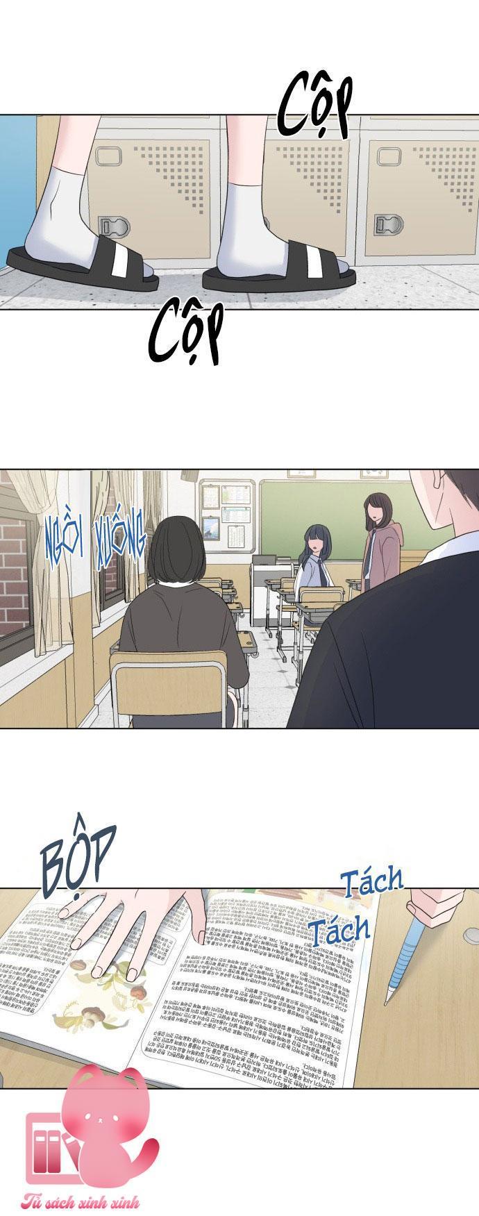 Quan Hệ Nhân Quả - Chap 2 - Trang 27