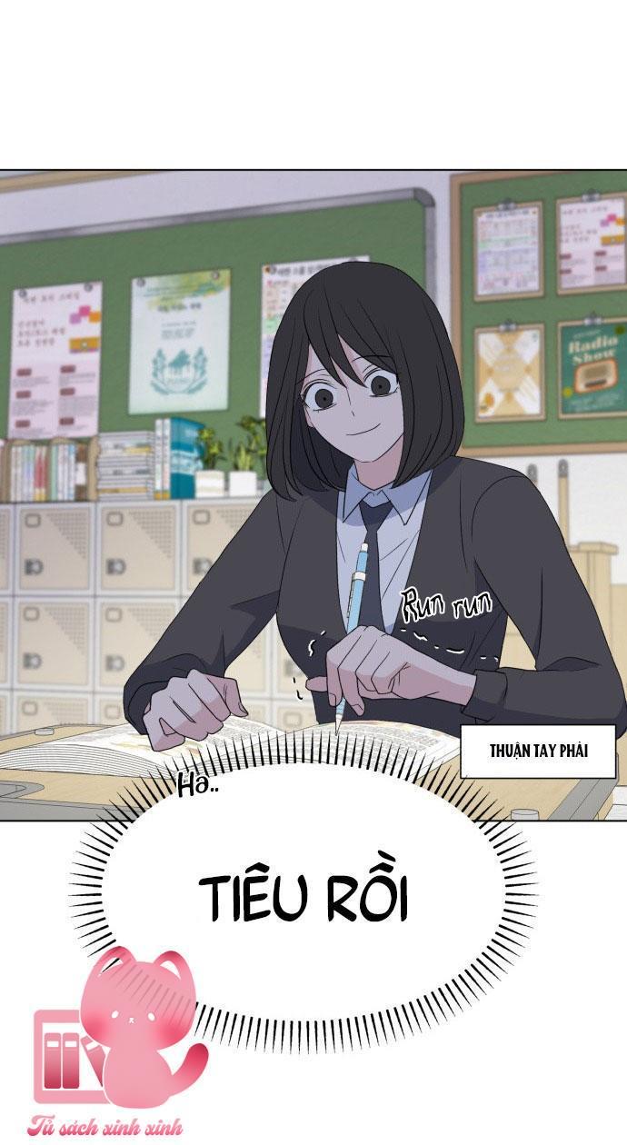 Quan Hệ Nhân Quả - Chap 2 - Trang 28