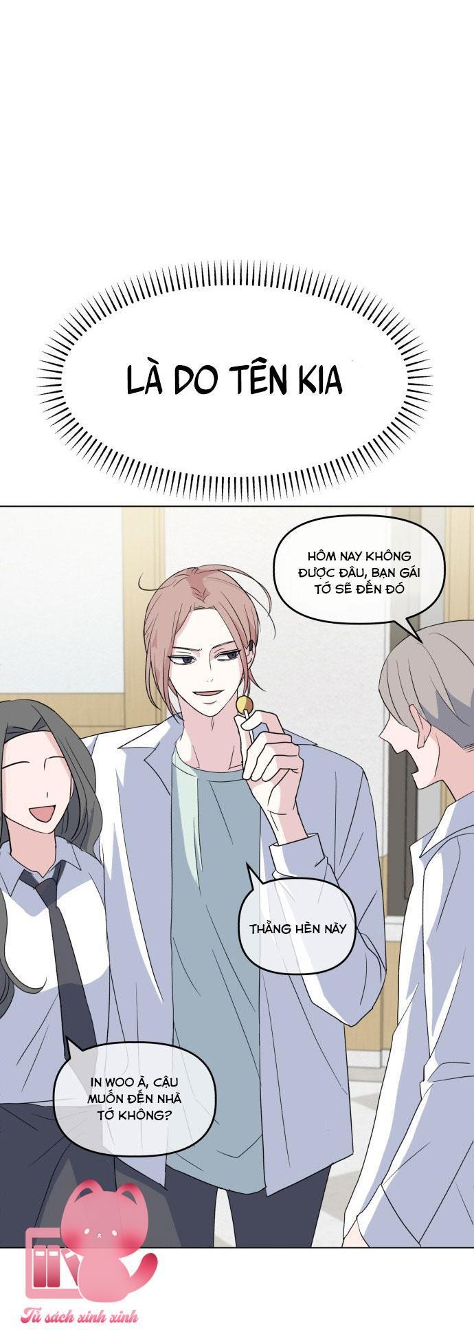 Quan Hệ Nhân Quả - Chap 2 - Trang 30