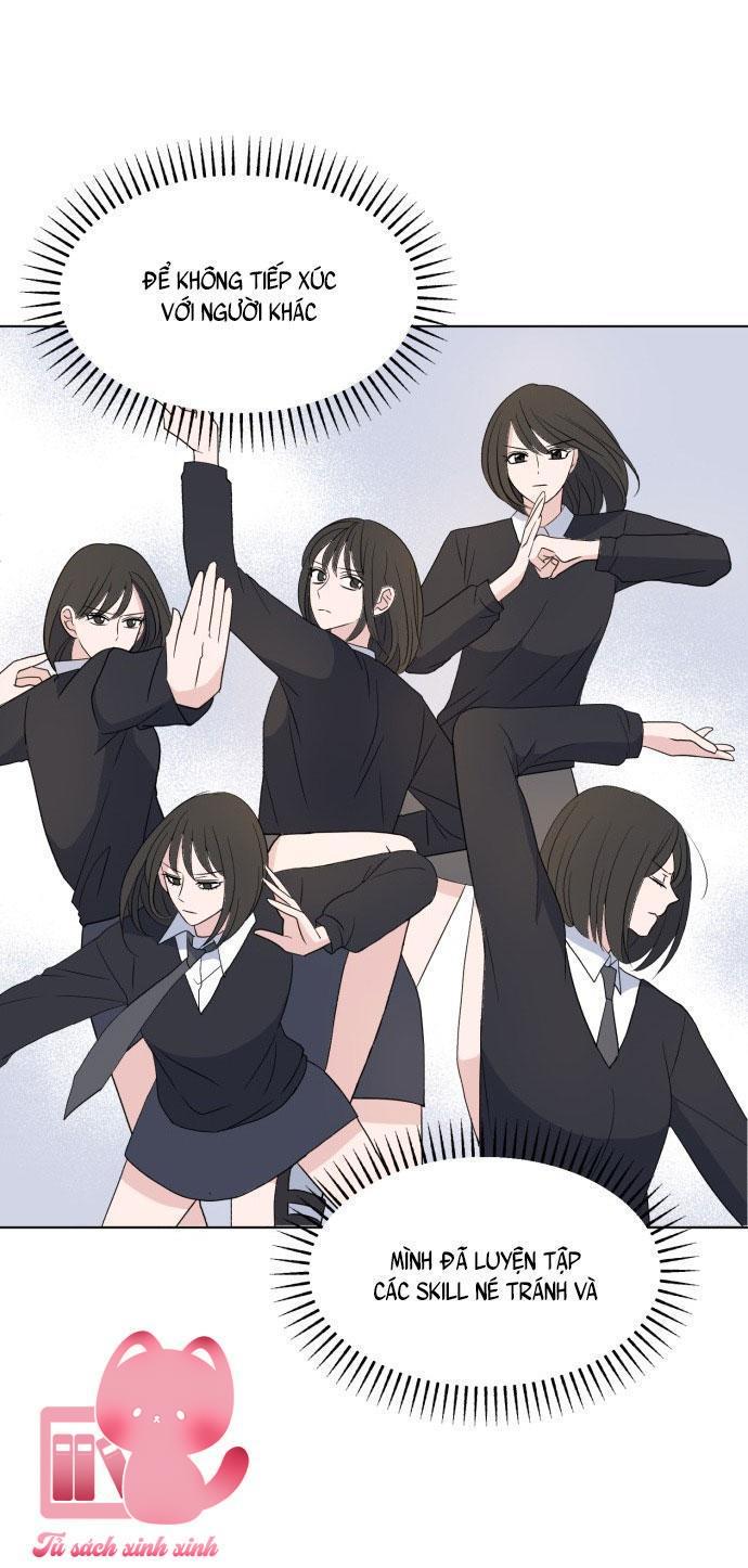 Quan Hệ Nhân Quả - Chap 2 - Trang 4