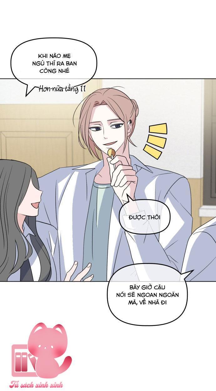 Quan Hệ Nhân Quả - Chap 2 - Trang 31