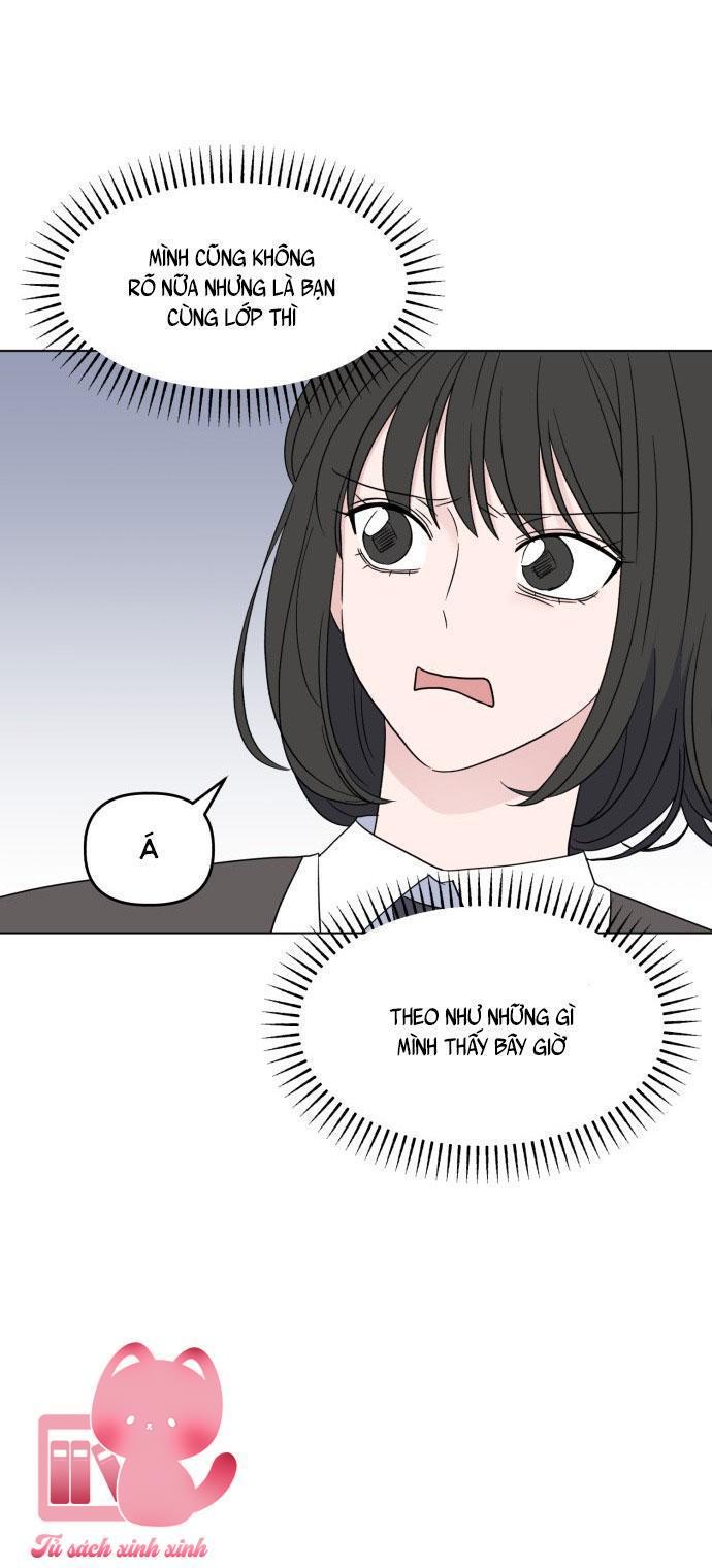 Quan Hệ Nhân Quả - Chap 2 - Trang 33