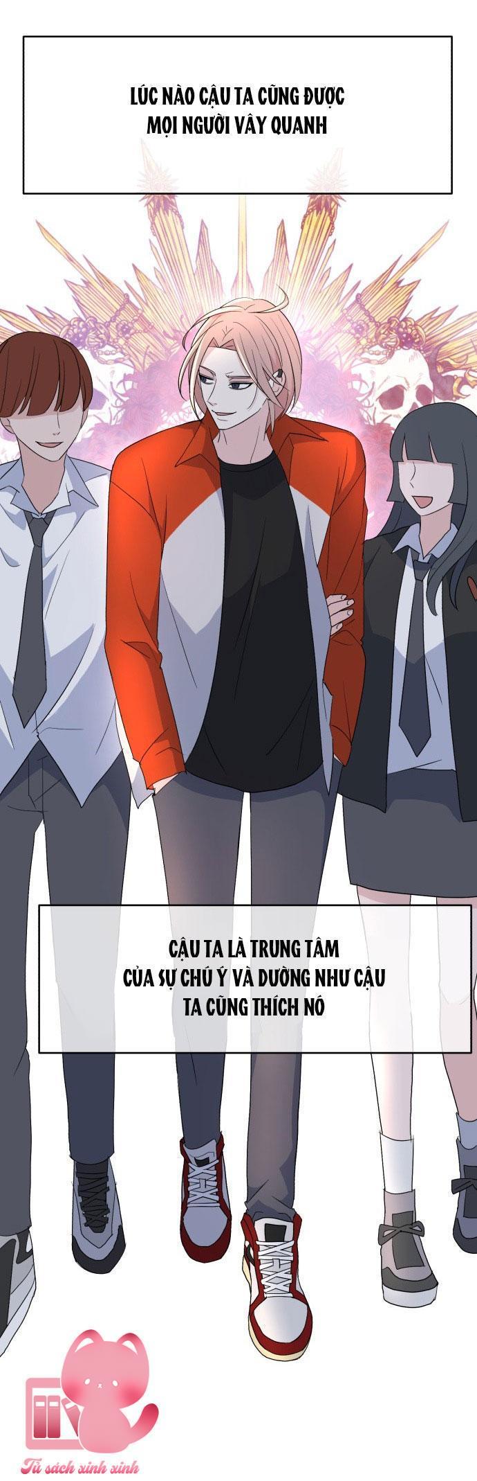 Quan Hệ Nhân Quả - Chap 2 - Trang 34