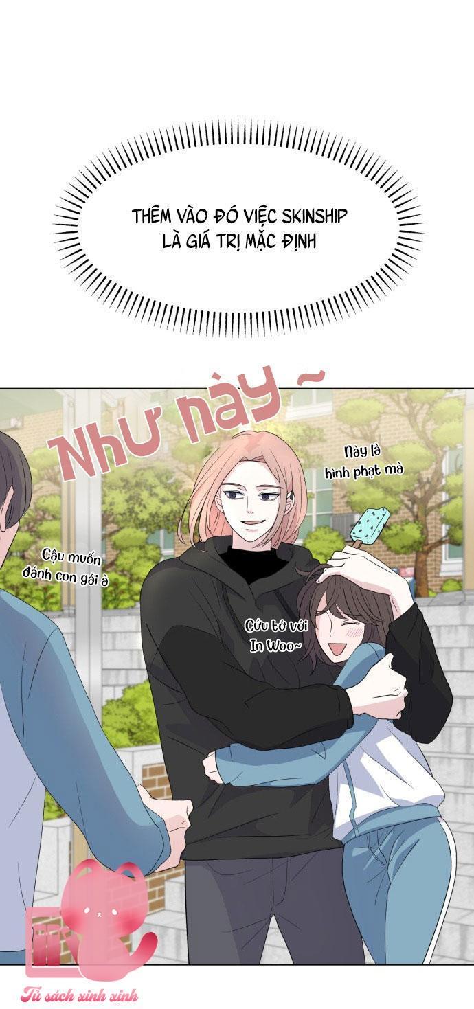 Quan Hệ Nhân Quả - Chap 2 - Trang 35