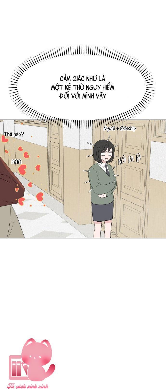 Quan Hệ Nhân Quả - Chap 2 - Trang 37