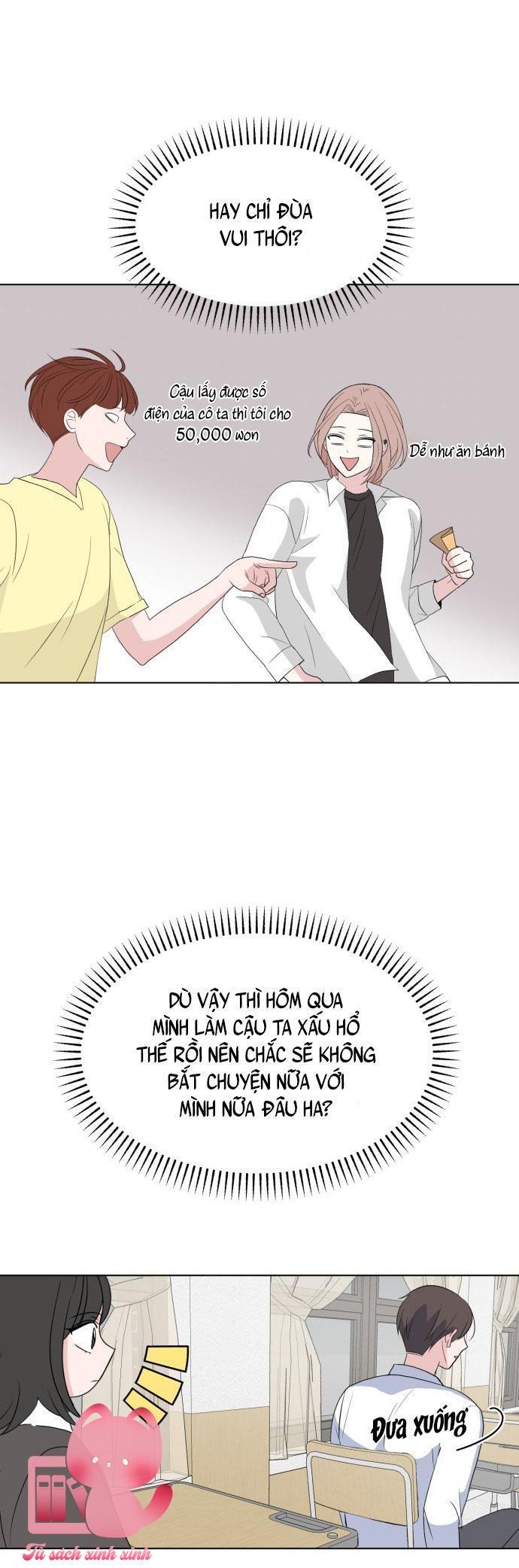 Quan Hệ Nhân Quả - Chap 2 - Trang 39