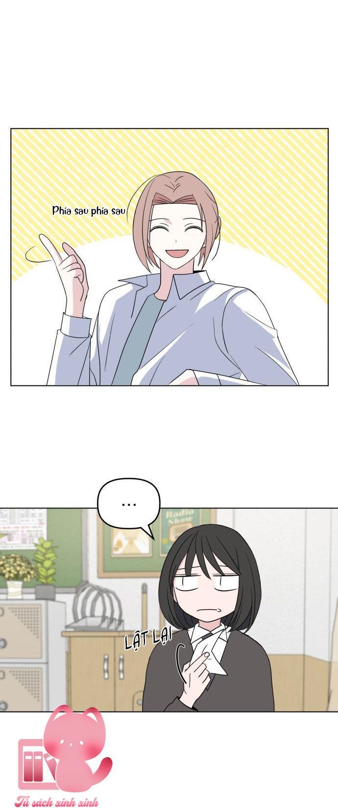 Quan Hệ Nhân Quả - Chap 2 - Trang 43