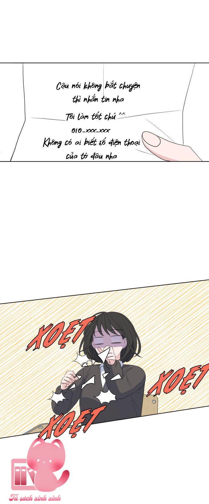 Quan Hệ Nhân Quả - Chap 2 - Trang 44