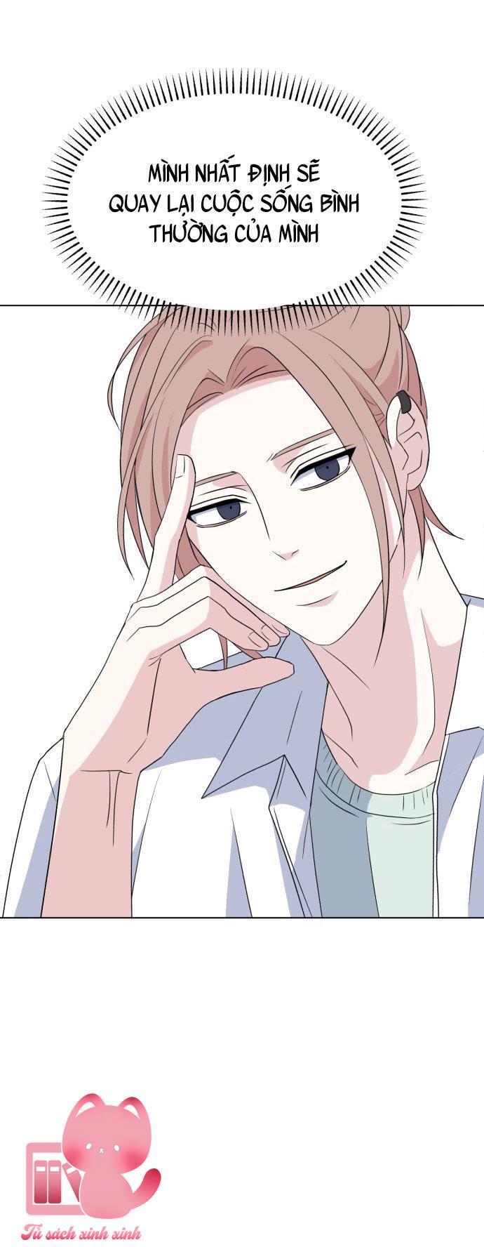 Quan Hệ Nhân Quả - Chap 2 - Trang 47