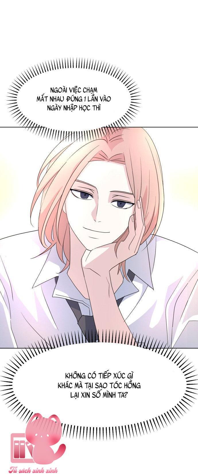 Quan Hệ Nhân Quả - Chap 2 - Trang 6